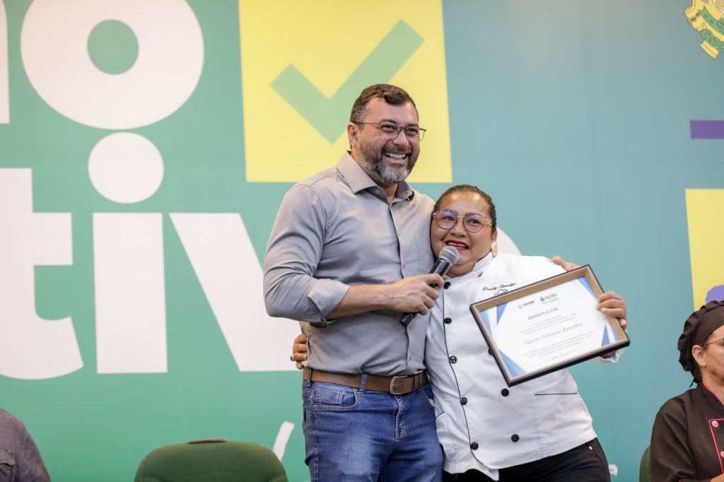 Na abertura do ano letivo, governador Wilson Lima destaca importância de cursos oferecidos pelo Cetam para a geração de emprego e renda 2 Na abertura do ano letivo governador Wilson Lima destaca importancia de cursos oferecidos pelo Cetam para a geracao de emprego e renda 2 foto Alex Pazuello Secom 1024x682 1