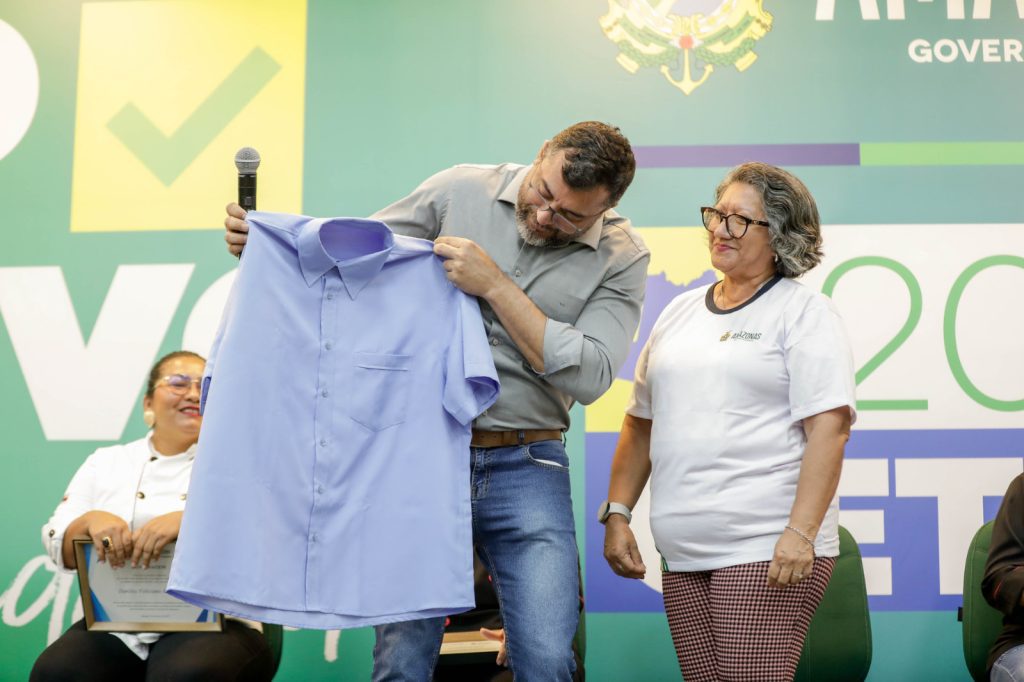 Na abertura do ano letivo, governador Wilson Lima destaca importância de cursos oferecidos pelo Cetam para a geração de emprego e renda 15 Na abertura do ano letivo governador Wilson Lima destaca importancia de cursos oferecidos pelo Cetam para a geracao de emprego e renda 3 foto Alex Pazuello Secom 1024x682 1