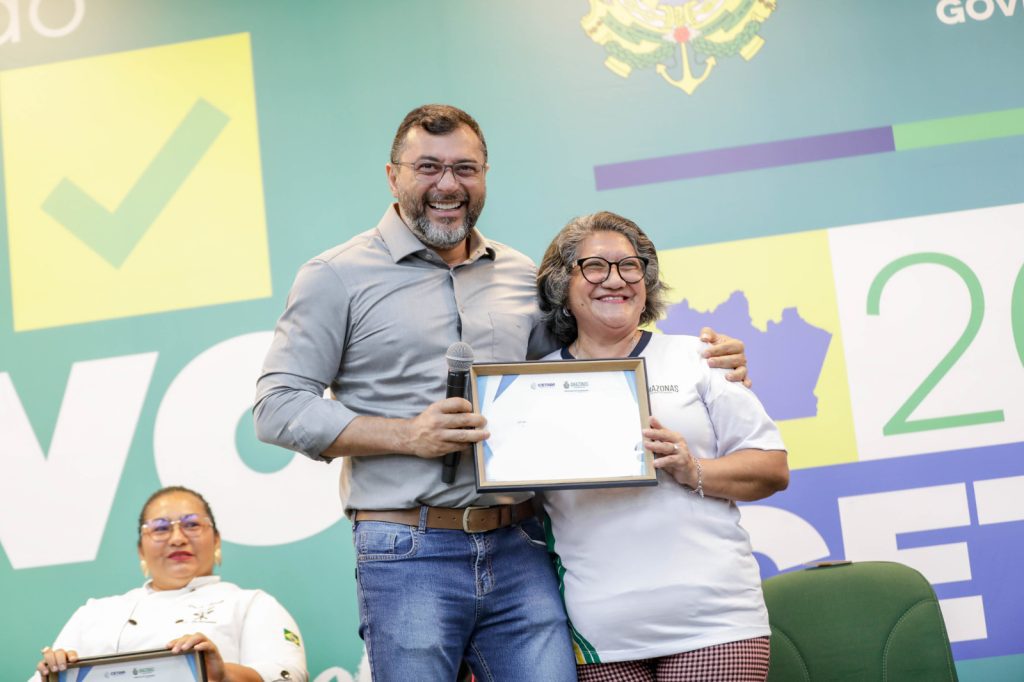 Na abertura do ano letivo, governador Wilson Lima destaca importância de cursos oferecidos pelo Cetam para a geração de emprego e renda 13 Na abertura do ano letivo governador Wilson Lima destaca importancia de cursos oferecidos pelo Cetam para a geracao de emprego e renda 8 foto Alex Pazuello Secom 1024x682 1