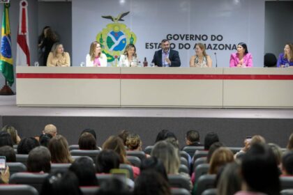 No mes das mulheres governador Wilson Lima destina R 23 milhoes para impulsionar o trabalho e empreendedorismo feminino 4 Foto Alex Pazuello Secom 1024x682 9J2s4m