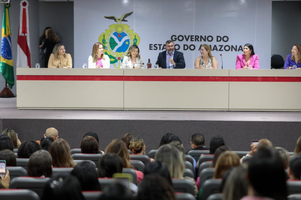 No mes das mulheres governador Wilson Lima destina R 23 milhoes para impulsionar o trabalho e empreendedorismo feminino 4 Foto Alex Pazuello Secom 1024x682 9J2s4m