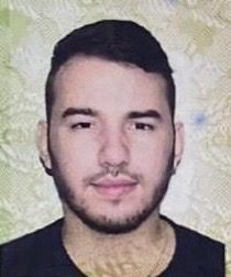 PC AM Procurado Fabri769 cio da Silva Nunes 1