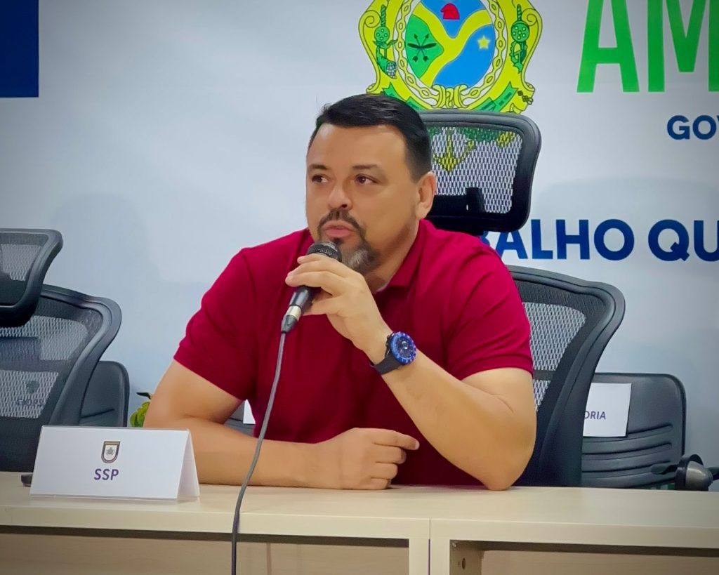 Rápida atuação das Forças de Segurança prende personal trainer suspeito de estupro de vulnerável contra jovem 3 PC AM CORONEL GOMES RIBEIRO FOTOS BEATRIZ SAMPAIO 1024x819 1
