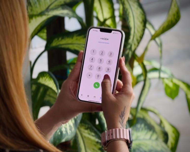 PC-AM orienta sobre a importância de informar o número do IMEI ao registrar BO de roubo ou furto de celular 2 PC AM IMAGEM ILUSTRATIVA FOTO LYANDRA PERES 2