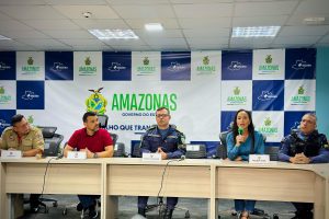 PC AM REPRESENTANTES DOS ORGAOS DE SEGURANCA PUBLICA DO AMAZONAS FOTOS BEATRIZ SAMPAIO 300x200 1