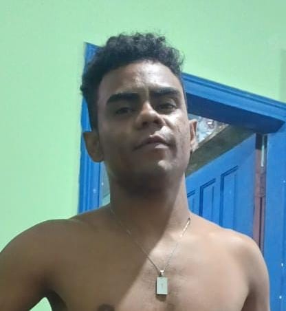 Polícia Civil divulga imagens de quatro pessoas desaparecidas 5 PCAM DESAPARECIDO ANDERSON DEODATO FOTO DIVULGACAO