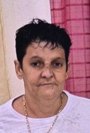 Polícia Civil divulga imagens de quatro pessoas desaparecidas 3 PCAM DESAPARECIDA SALIME MAGIDA ABRAHIM ALMEIDA FOTO DIVULGACAO