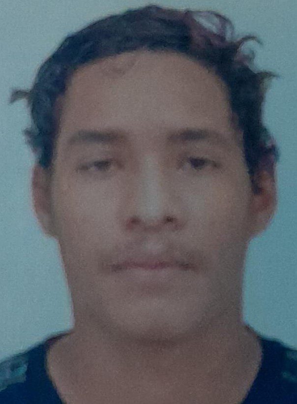 Polícia Civil divulga imagem de homem que desapareceu no bairro Zumbi dos Palmares 2 PCAM DESAPARECIDO DAVI BORGES RIBEIRO DIVULGACAO