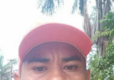 PCAM DESAPARECIDO JAIME PINHEIRO CANTUARIO FOTO DIVULGACAO erA8Uj