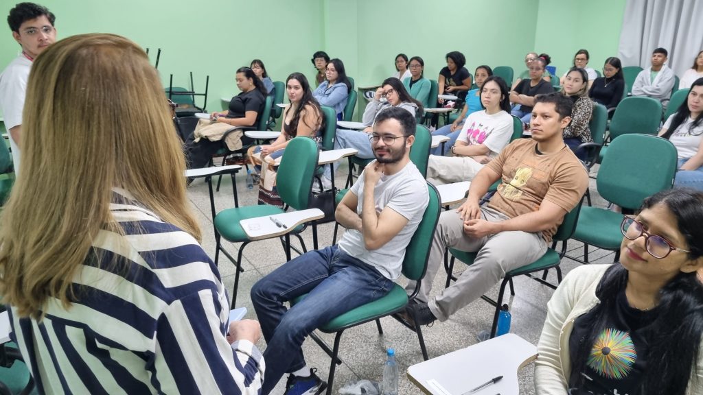 PGE-AM realiza exame de Residência Jurídica com mais de 800 inscritos 3 PGE EXAME RESIDENCIA 1024x576 1