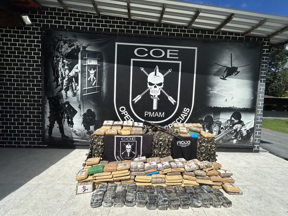 PMAM OCORRENCIA INTEGRADA CAREIRO FOTO GISELLE SIMOES PMAM 2 3jewuN