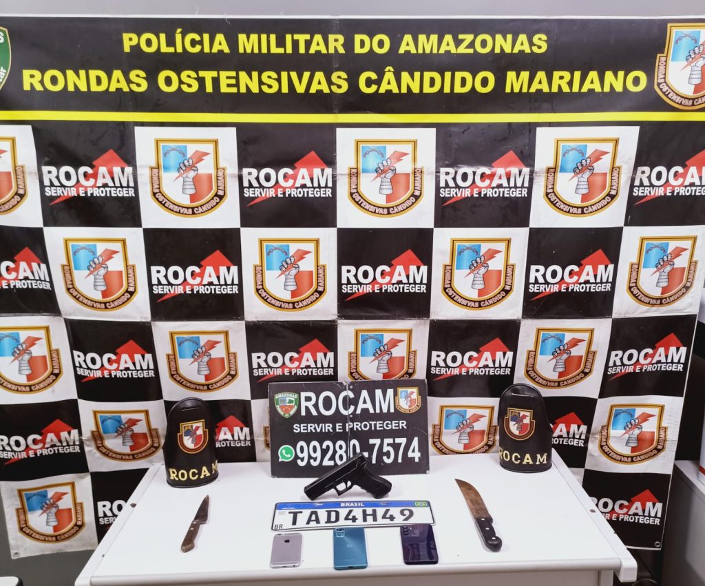 PMAM resgata motorista de aplicativo e apreende adolescentes por sequestro na zona oeste 2 PMAM ROCAM SEQUESTRO FOTO DIVULGACAO PMAM.jpg 1024x851 1