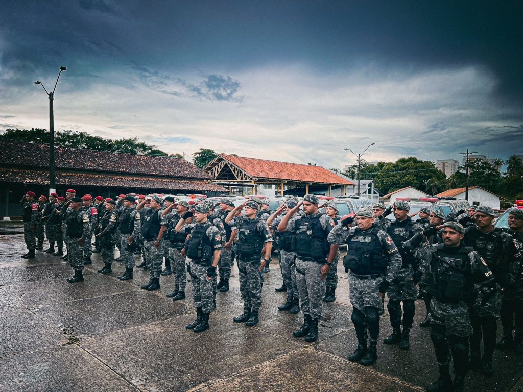 PMAM TROPA CINCO FORAGIDO DA JUSTICA CAPTURADOS FOTO DIVULGACAO PMAM 1024x768 2PKsir