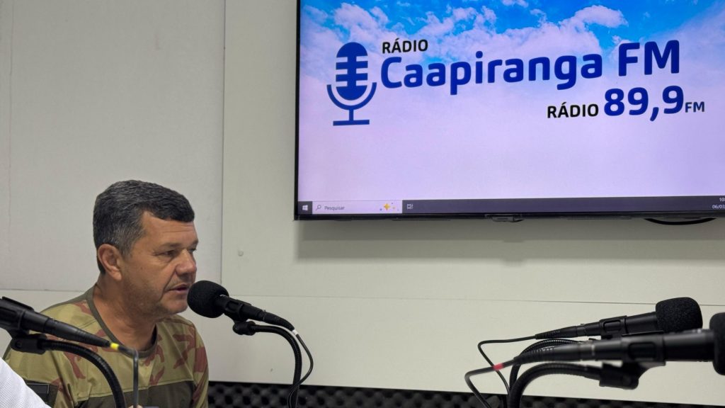 Para Comandante Dan a desigualdade de Manaus comeca no interior do Estado 1024x576 1