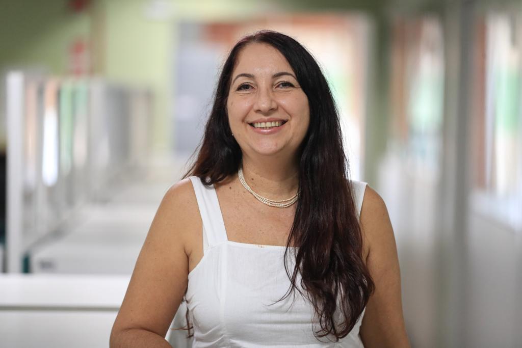 Tecnologia: Prodam discute inclusão no 1º Encontro de Mulheres TIC 3 Prodam LilianGibsongerentedaProdam divulgacaoProdam
