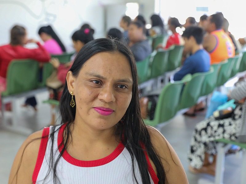 Cepcolu realiza primeiras cirurgias de conização para retirada de lesões pré-malignas no colo do útero 5 Cepcolu realiza primeiras cirurgias de conização para retirada de lesões pré-malignas no colo do útero