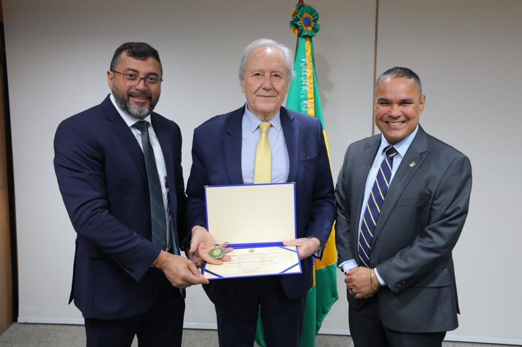 Governador Wilson Lima reúne com Ministro da Justiça e solicita reforço das ações federais para a segurança na fronteira 2 SECOM SEGURANCA FOTO3 DIEGO PERES 1024x682 1