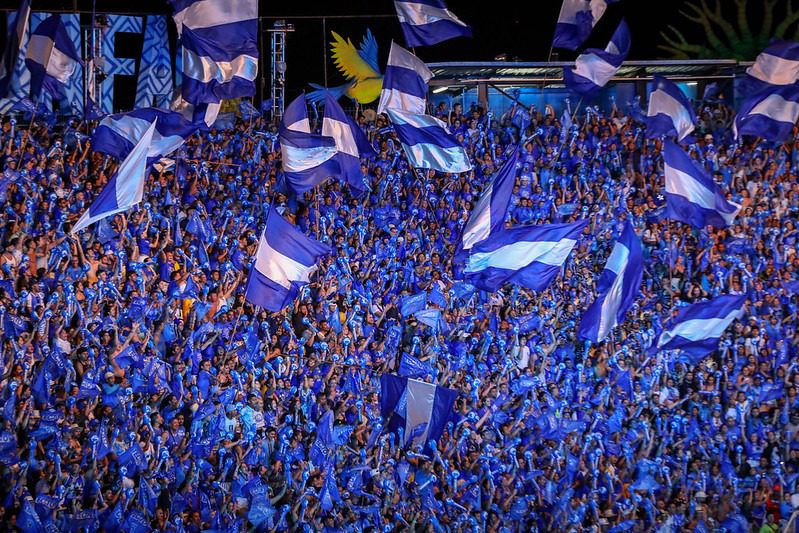 A 100 dias do 58º Festival de Parintins, Governo do Amazonas alinha preparativos e ações 2 SECOM 100 dias do Festoval FOTO Arquivo cap