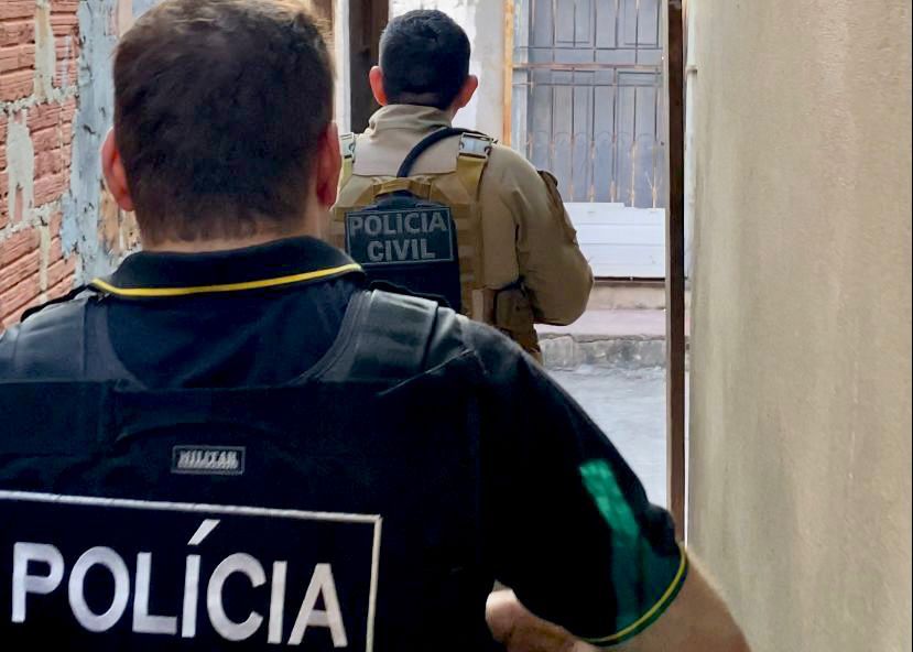 Rede de Proteção do Governo do Amazonas fortalece combate a crimes sexuais contra crianças e adolescentes 7 SECOM Combate a crimes sexuais contra criancas FOTO Mauro Neto