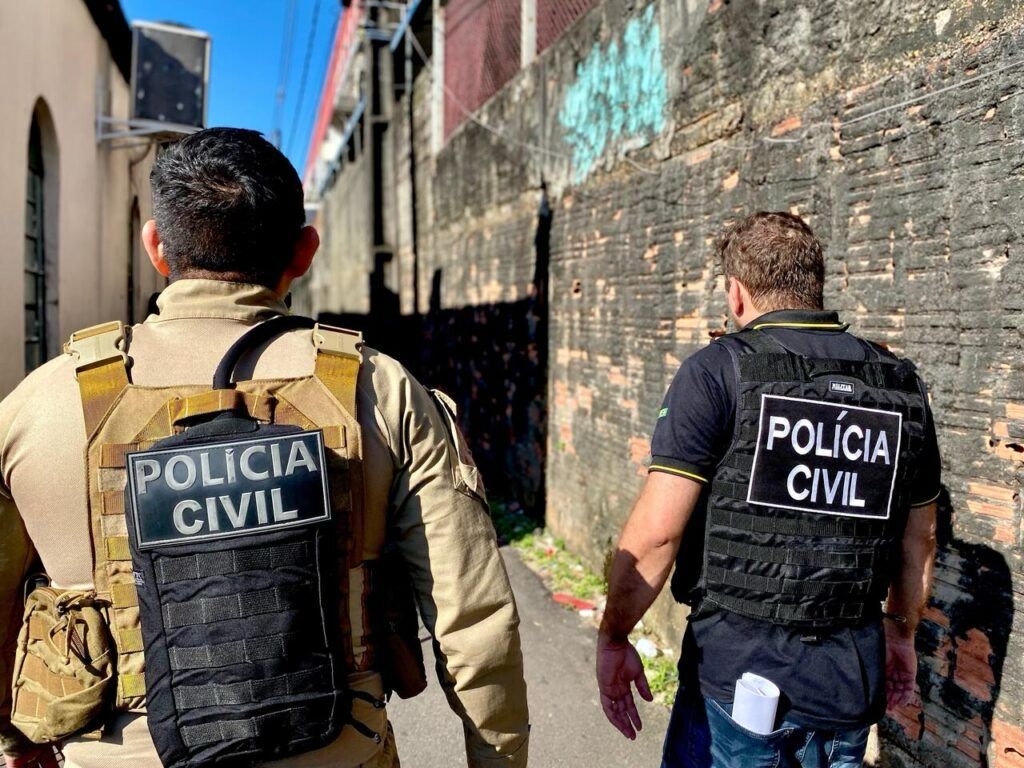 Rede de Proteção do Governo do Amazonas fortalece combate a crimes sexuais contra crianças e adolescentes 5 SECOM Combate a crimes sexuais contra criancas FOTO Mauro Neto