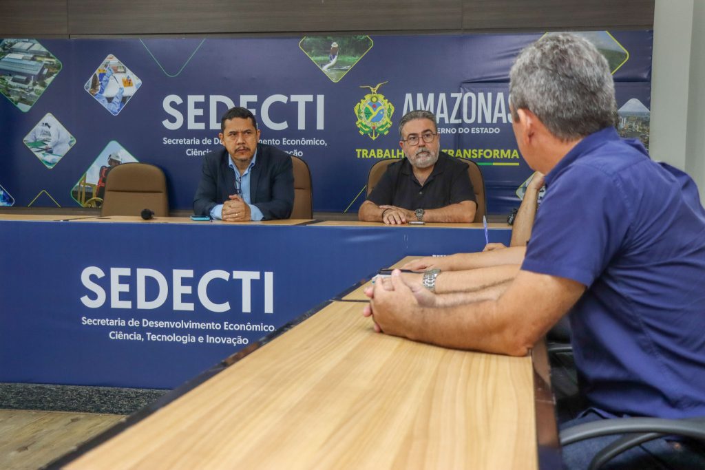 Sedecti discute plano de ação sobre Projeto Piloto do curauá 3 SEDECTI DDECuraua BrunoLeao 1 1024x683 1