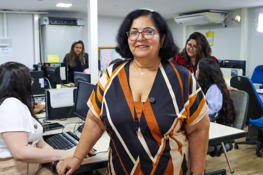 SEDECTI DiaDaMulher SONIA GOMES SEC EXECUTIVA BrunoLeao 3 1024x683