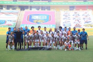 SEDEL 3B Estreia no Brasileirao Feminina na Arena da Amazonia FOTO Divulgacao Sedel 300x200 1