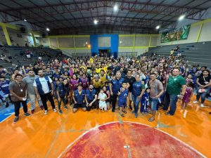 SEDEL Lancamento das Atividades do Pelci em Partintins no Ano de 2025 FOTO Divulgacao Sedel 300x225 1