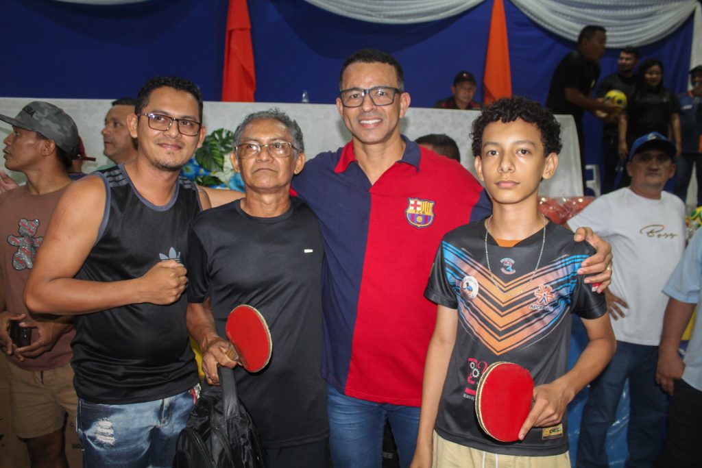 Sedel realiza visita técnica em Boa Vista do Ramos para fortalecer o esporte na região 5 SEDEL Reniao com Jovens Desportistas em Boa Vista do Ramos FOTO Divulgacao Sedel 1024x683 1