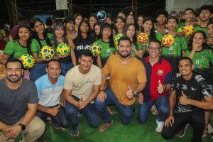 SEDEL Reunicao com Liderancas Deportivas em Boa Vista do Ramos FOTO Divulgacao Sedel 300x200 1