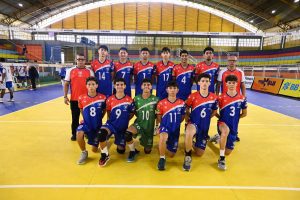 SEDEL Selecao Amazonense de Volei Sub 18 FOTO Fabio Tavares Sedel 300x200 1