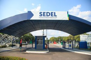 SEDEL Vila Olimpica de Manaus FOTO Divulgacao Sedel 300x200 1
