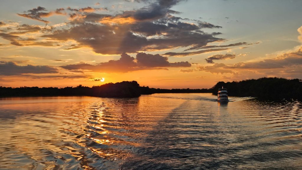 Amazonas realiza 5ª Conferência Estadual do Meio Ambiente a partir desta quarta-feira 2 SEMA foto arquivo 1024x576 1