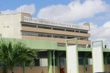 SES AM Fundacao Hospital do Coracao Francisca Mendes Foto Evandro Seixas KR4LNM