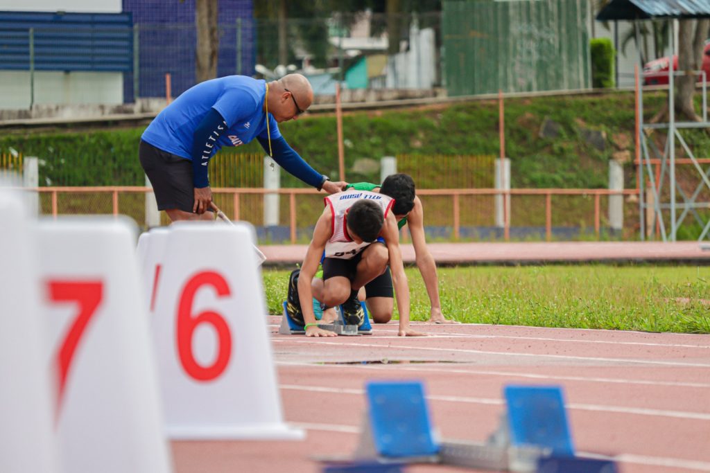 Equipe amazonense estreia como única representante da região Norte no Brasileirão Feminino 3 Sedel Vila Olimpica Recebe Campeonato de Atletismo FOTO Divulgacao Sedel 1024x683 1