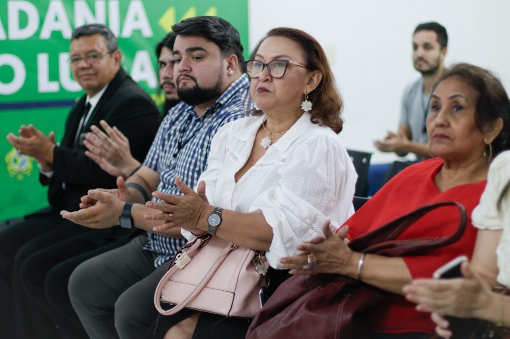 Sejusc empossa membros do Conselho Estadual de Direitos Humanos 5 Sejusc Posse CEDH Foto Ygson Franc807 a 3 1024x682 1