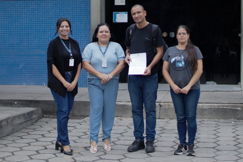 Governo do Amazonas disponibiliza serviço de intérpretes de Libras de forma gratuita para a população 7 Sejusc Servico de interprete de Libras Fotos Ygson Franca 2 1024x682 1