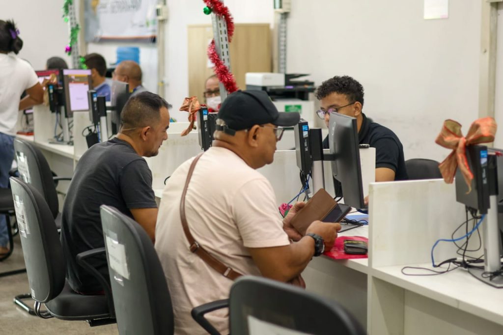 Sine Amazonas divulga 149 vagas de emprego para esta terça-feira 2 SineAM0612 FotoJamilleSilva 1024x682 1