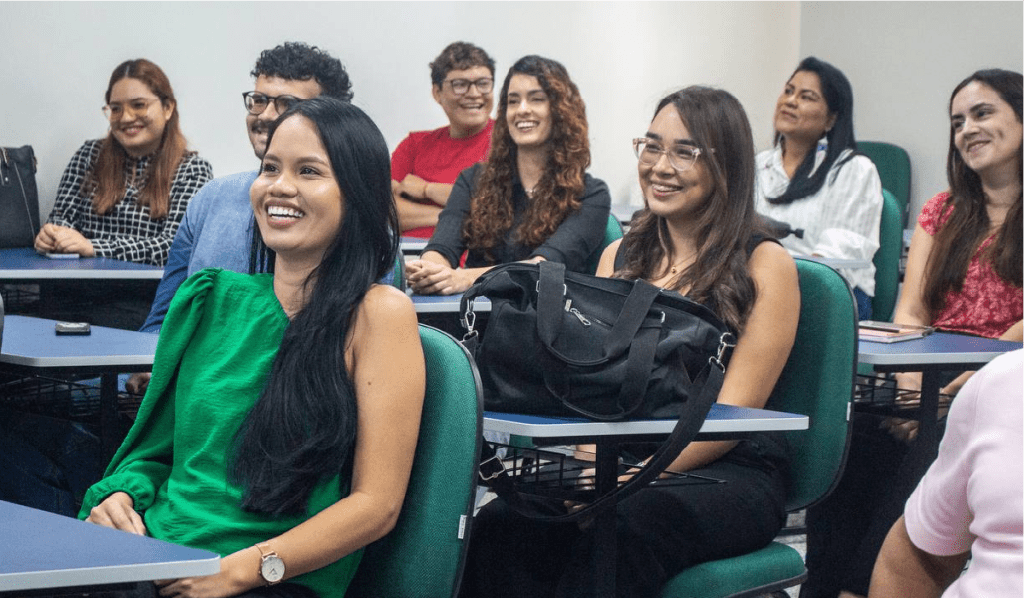 Pioneira no Brasil, UEA inicia atividades de Programa de Residência em Saúde Indígena 2 UEA Programa de Residencia1 1024x598 1