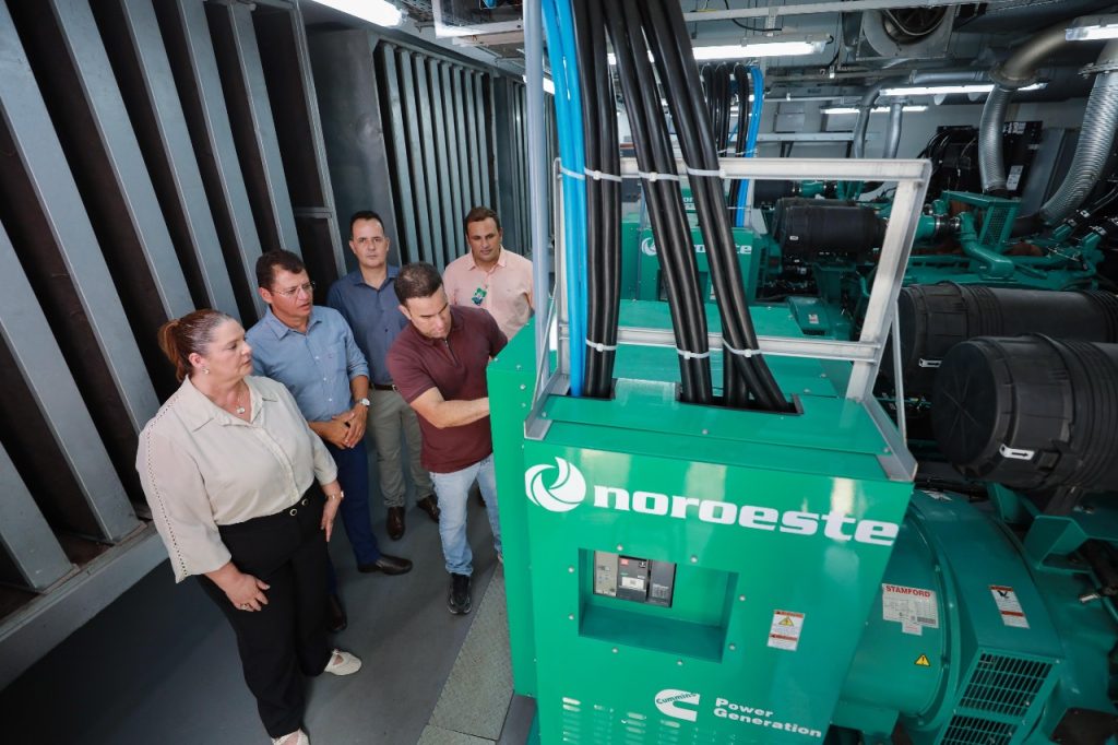 Governo do Amazonas instala novos grupos geradores e moderniza o sistema elétrico do Complexo Hospitalar Sul 5 WhatsApp Image 2025 03 10 at 16.10.24 1 1 1024x682 1