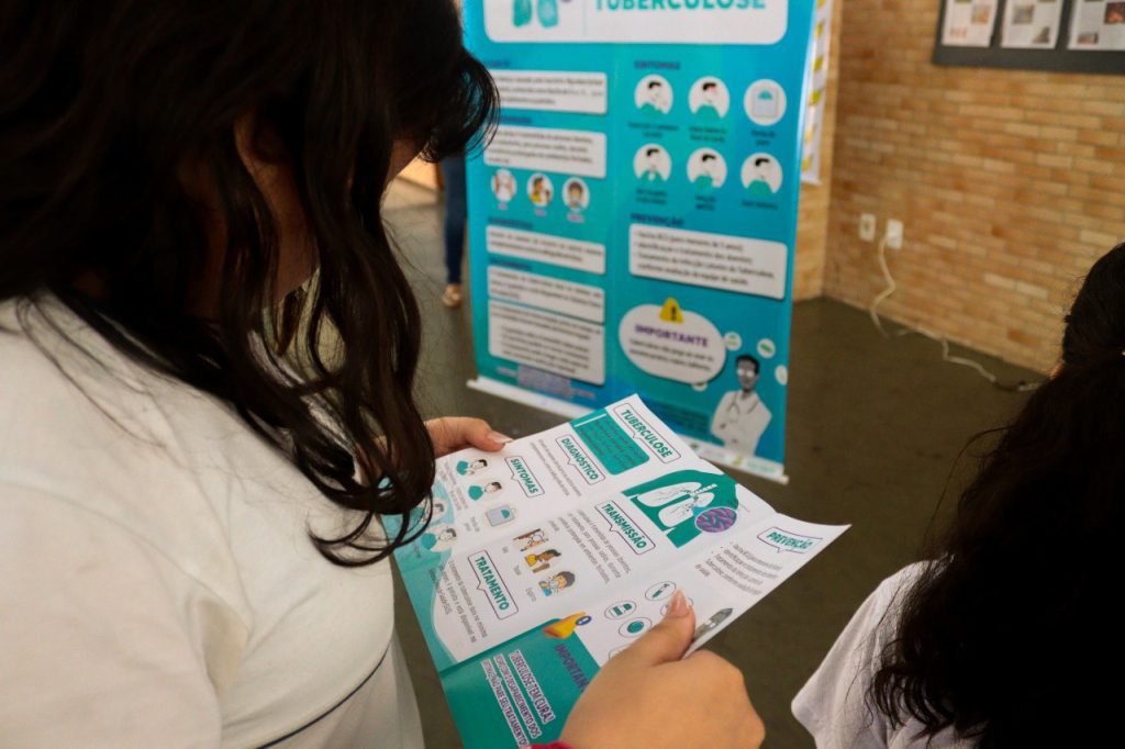 Saúde lança programação da campanha estadual de Combate à Tuberculose no Amazonas 3 WhatsApp Image 2025 03 14 at 11.12.41 1 1024x682 1
