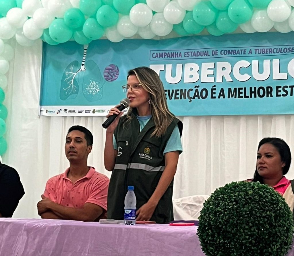 Saúde lança programação da campanha estadual de Combate à Tuberculose no Amazonas 2 WhatsApp Image 2025 03 14 at 11.12.42 1024x893 1