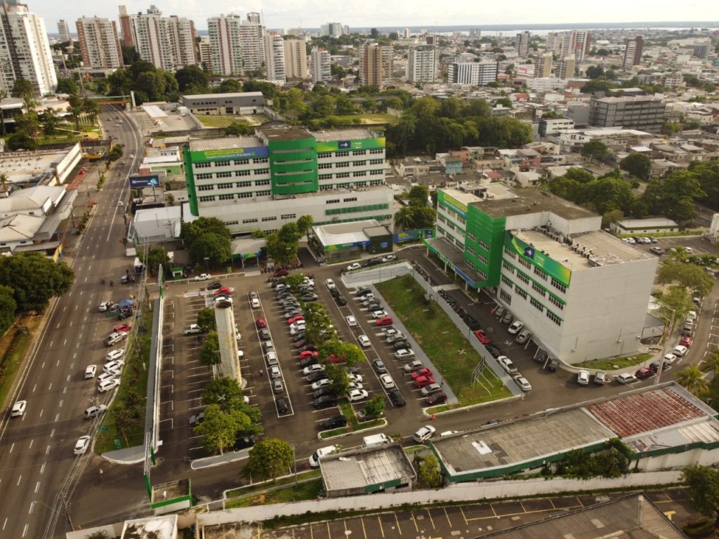 Complexo Hospitalar Sul: Governador Wilson Lima apresenta plano de modernização de infraestrutura para as unidades 13 WhatsApp Image 2025 03 17 at 14.10.14 1 1024x768 1