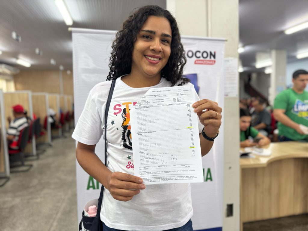 Feirão Limpa Nome: Balanço do Procon aponta 2.600 atendimentos e mais de R$ 14 milhões em débitos renegociados 3 feirao limpa nome 0008 1024x768 1