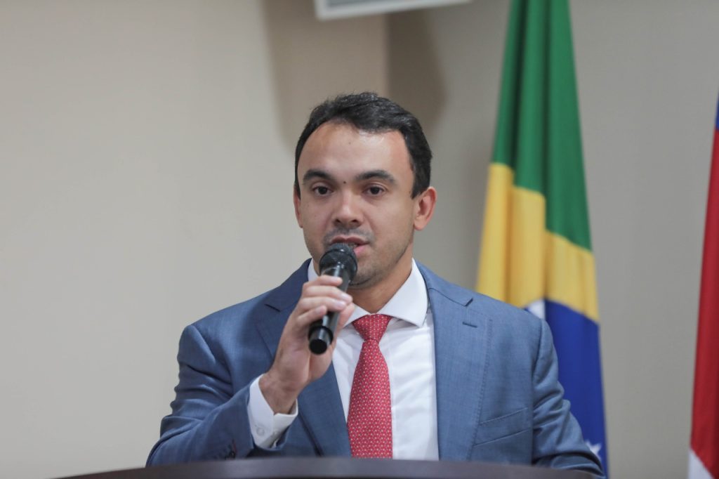 PGE-AM concede descontos exclusivos para débitos ajuizados de até R$ 500 mil na Semana Nacional de Regularização Tributária 2025 3 giordano 1024x682 1