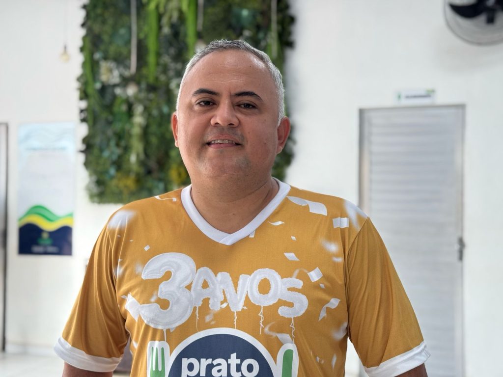 Primeira unidade inaugurada no interior, Prato Cheio de Manacapuru transforma vidas e garante segurança alimentar à população 9 personagem muler pereira foto kerolyn leigue 1024x768 1