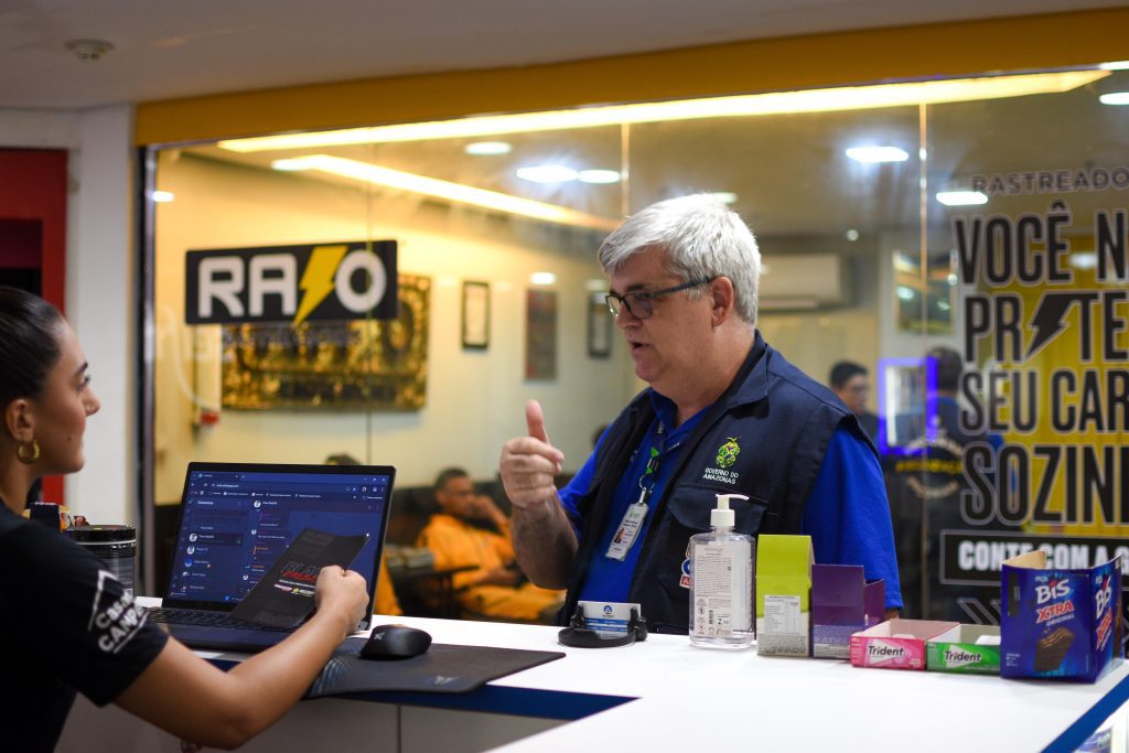 Procon-AM alerta sobre relações de consumo e gênero na Semana do Consumidor 2 procon orientacao consumidor 002 1024x683 1