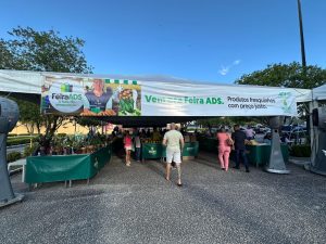 ADS ADS promove cinco edicoes especiais da Feira de Produtos Regionais em Manaus confira Foto divulgacao ADS 01 300x225 1