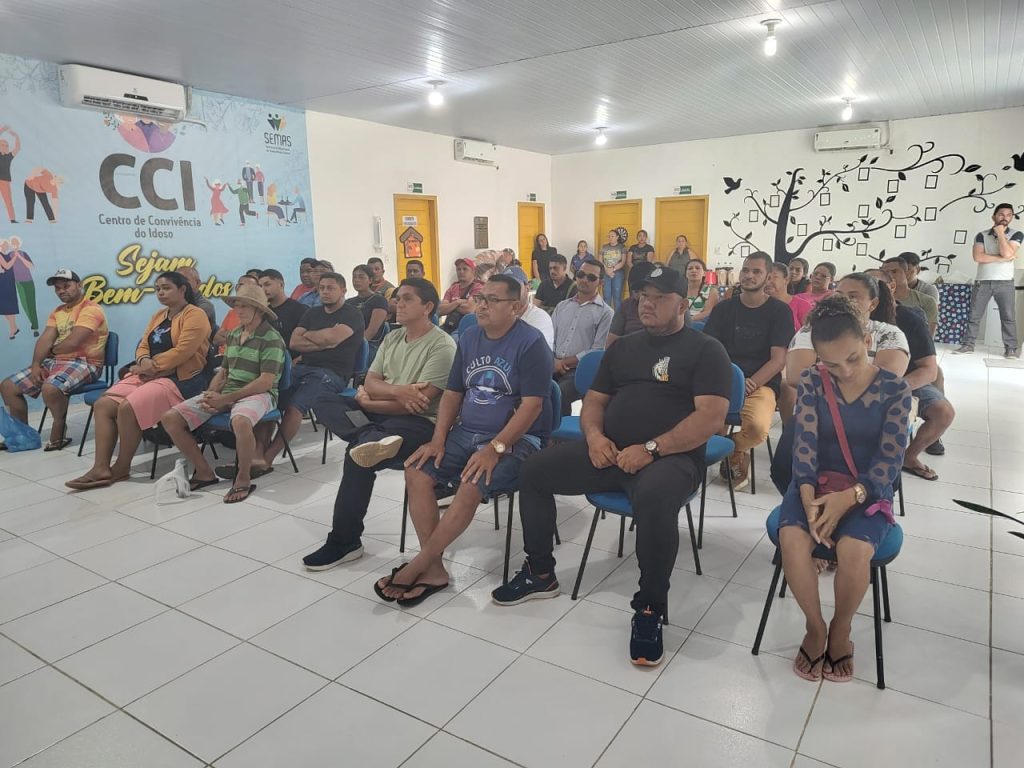 ADS promove ação para fortalecer a comercialização de produtos regionais em Tapauá 2 ADS CONSULTORIA TECNICA EM TAPAUA FOTO DIVULGACAO 1 1024x768 1