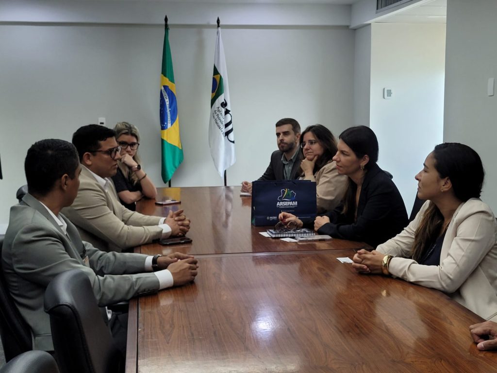 Arsepam firma termo de cooperação técnica com a Agência Nacional do Petróleo (ANP) 2 Arsepam termo de cooperacao ANP Foto Divulgacao Arsepam 2 1024x768 1